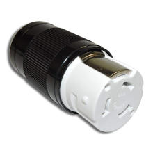 Запас в нас! 50 ампер SS2-50R RV Power Burd Twist Bercoing Brocking Shore Connector Conce Cond Marine-wist Complect